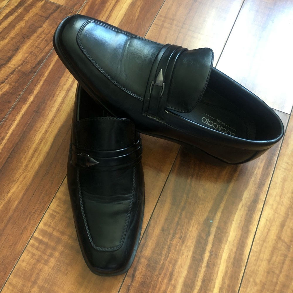 Mens Loafers Shoes